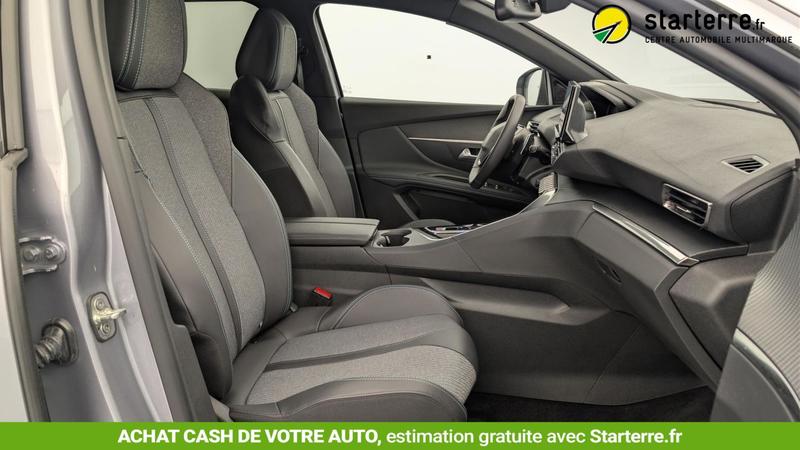 Peugeot 3008 Hybrid 180 e-Eat8 Allure Pack