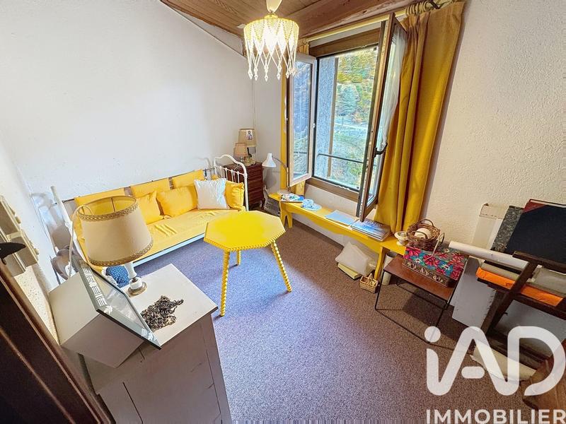 Maison - 72 m² - 5 pièces