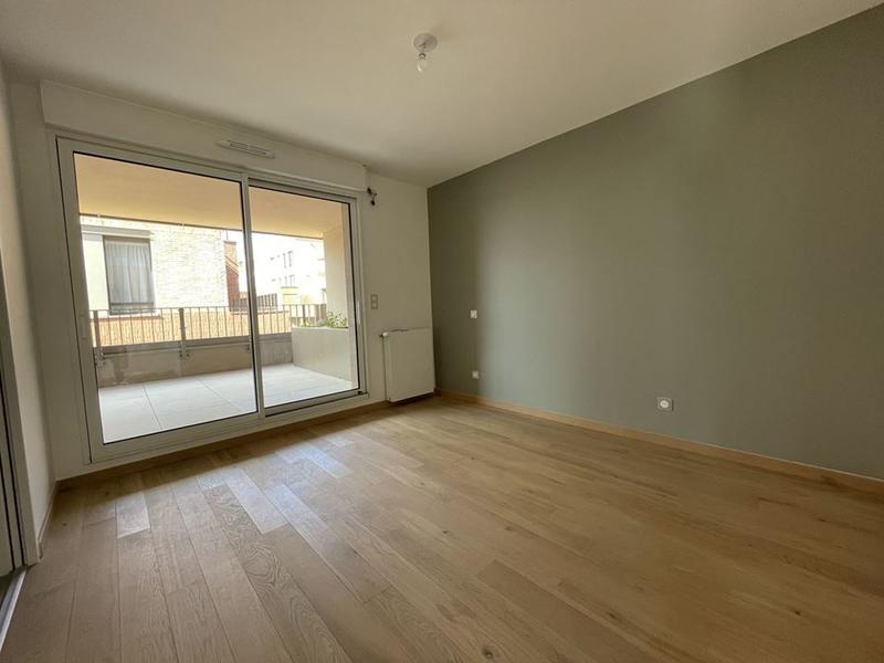 Appartement - 130 m² - 5 pièces