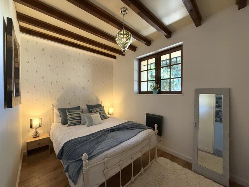 Maison - 161 m² - 6 pièces