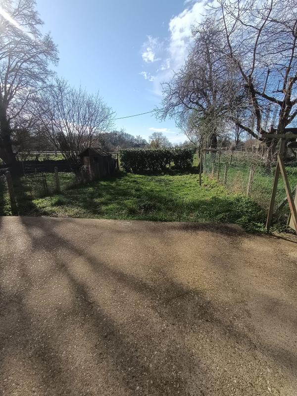 Maison - 62 m² - 3 pièces