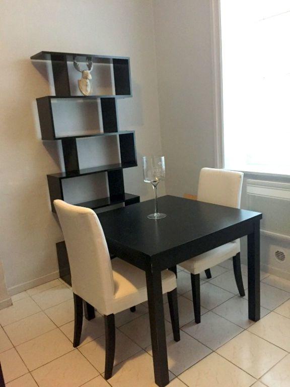 Appartement - 22 m² - 1 pièce