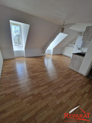 Appartement - 29 m² - 2 pièces