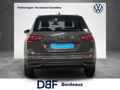 Volkswagen Tiguan Business 2.0 Tdi 150ch Dsg7 Life