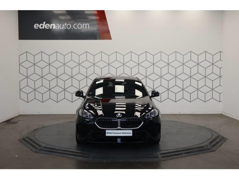 Bmw Série 1 120 170 ch Dkg7 m Sport