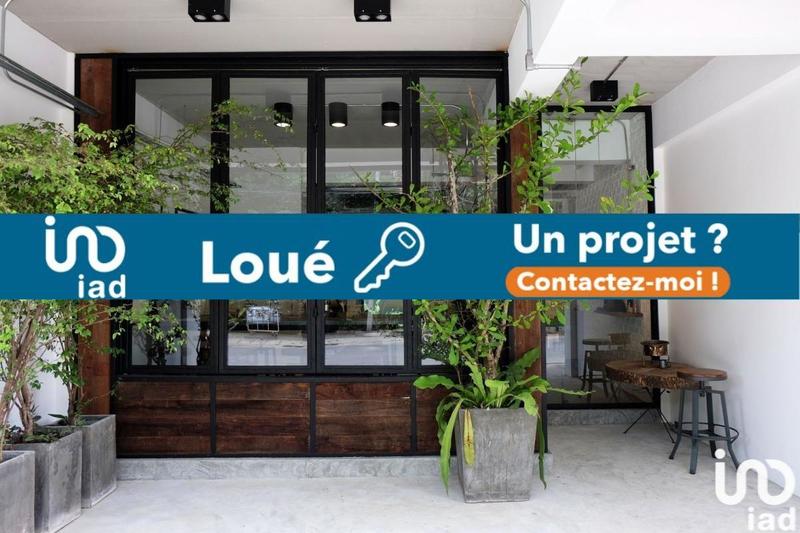 Local commercial - 33 m²