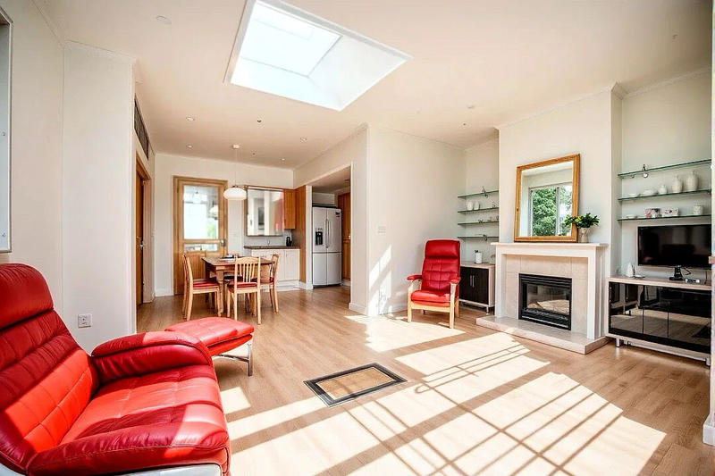 Maison - 171 m² - 6 pièces