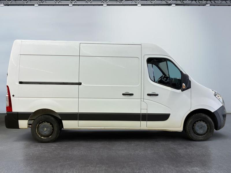 Renault Master Fourgon Fgn L2h2 3.5t 2.3 dCi 110 E6 Grand Confort