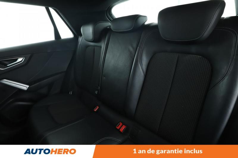 Audi Q2 35 Tfsi Cod s line s tronic 150 ch