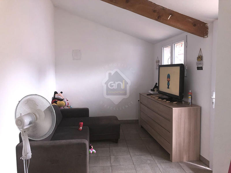 Immeuble - 150 m² - 5 pièces