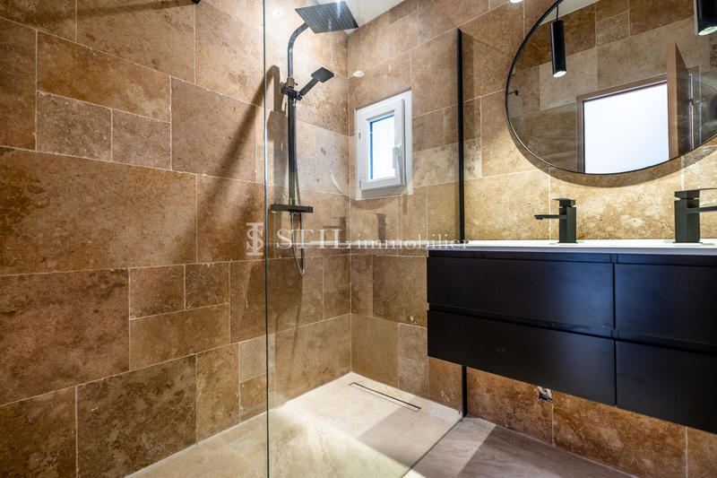 Villa - 135 m² - 4 pièces