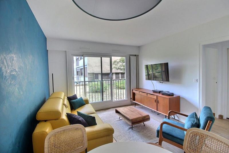 Studio - 27 m² - 1 pièce