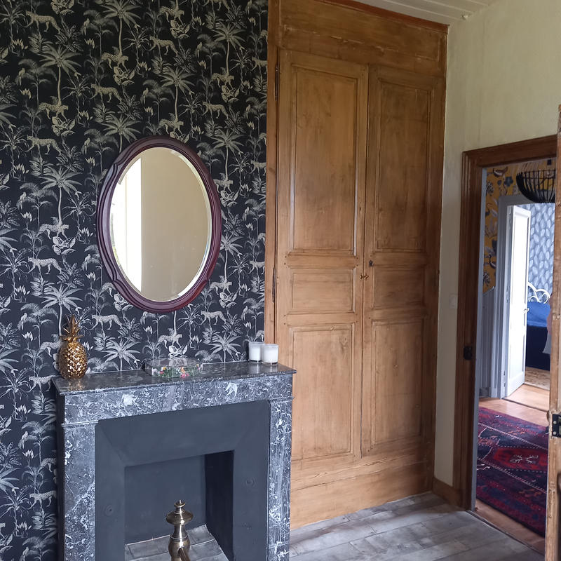 Maison - 147 m² - 8 pièces