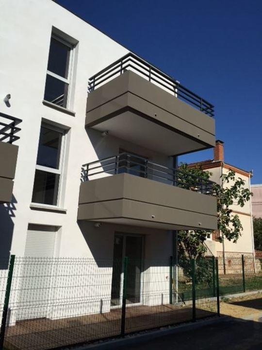 Appartement - 27 m² - 1 pièce