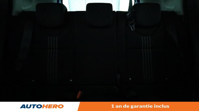 Renault Clio 1.2 TCe Energy Intens 118 ch