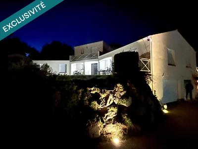 Villa - 160 m² - 6 pièces