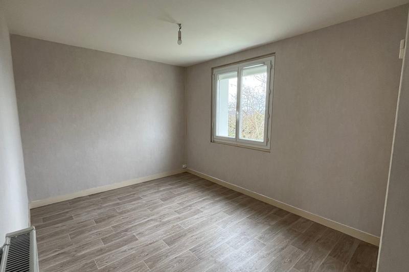 Maison - 78 m² - 5 pièces