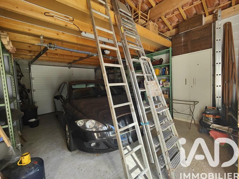 Maison - 152 m² - 5 pièces