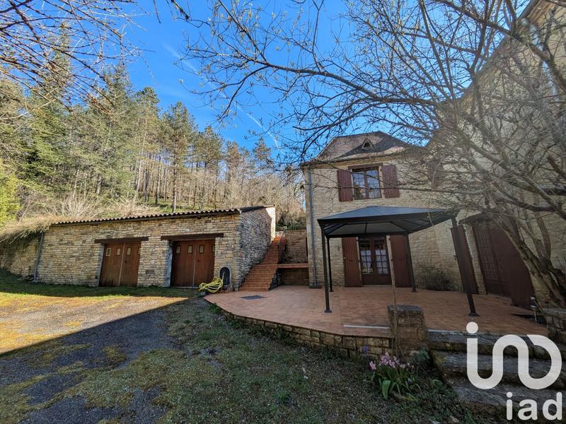 Maison - 160 m² - 5 pièces