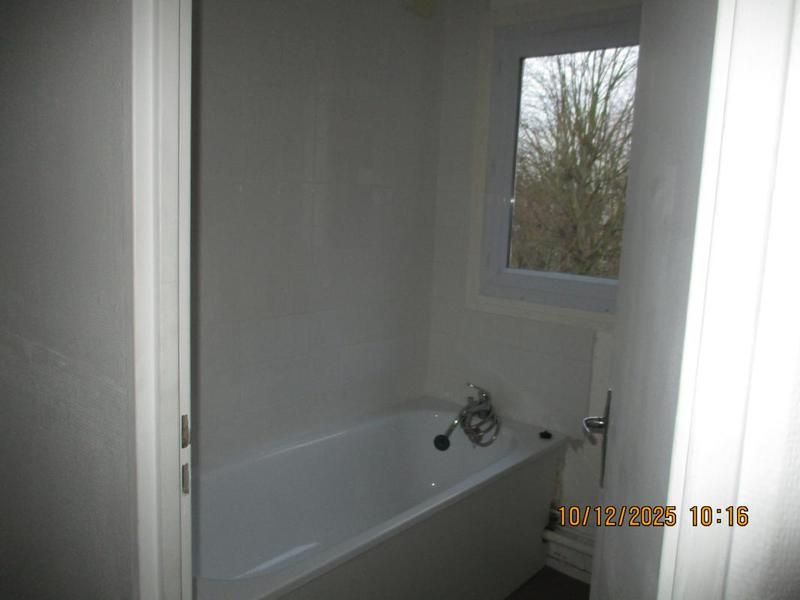 Appartement - 79 m² - 4 pièces