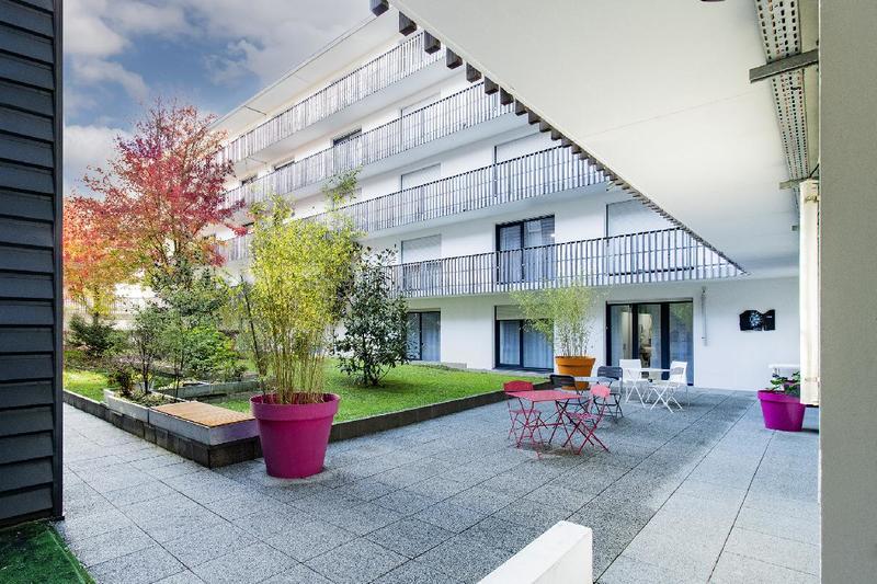 Studio - 20 m² - 1 pièce