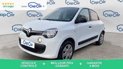 Renault Twingo 1,0 SCe 70 Life