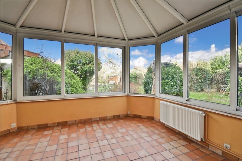 Maison - 91 m² - 4 pièces