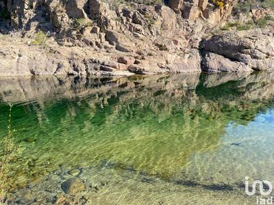 Maison - 490 m² - 7 pièces