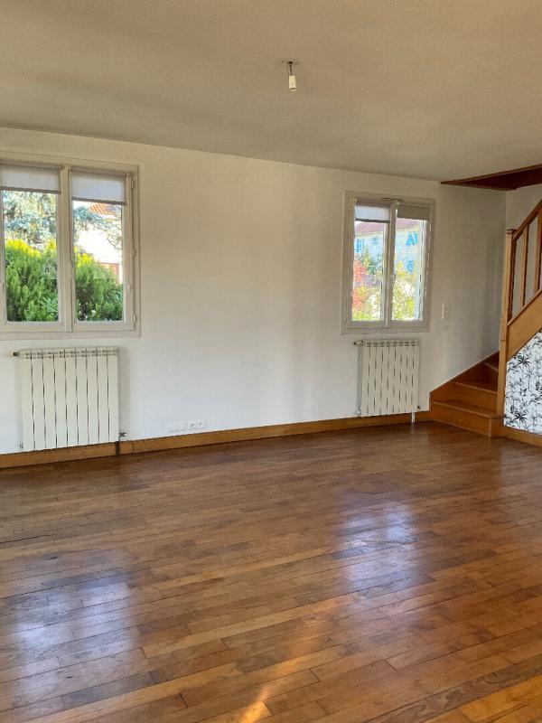 Maison - 140 m² - 7 pièces