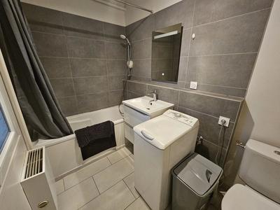 Appartement - 35 m² - 1 pièce