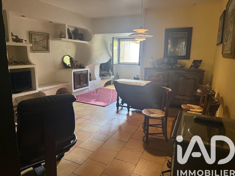 Maison de ville - 131 m² - 4 pièces