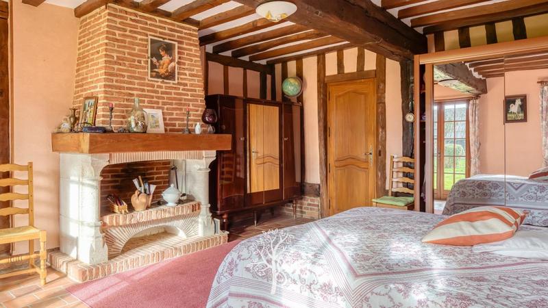 Maison de campagne - 200 m² - 6 pièces