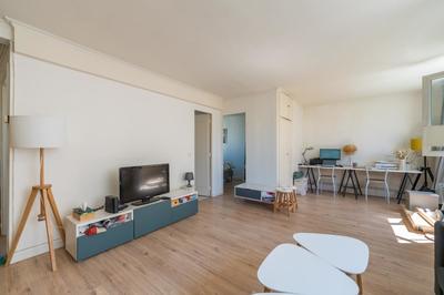 Appartement - 50 m² - 3 pièces
