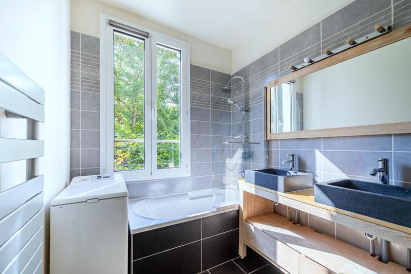 Appartement - 73 m² - 4 pièces