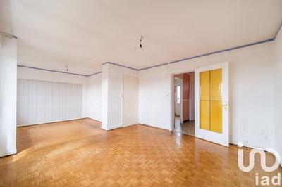 Appartement - 70 m² - 4 pièces