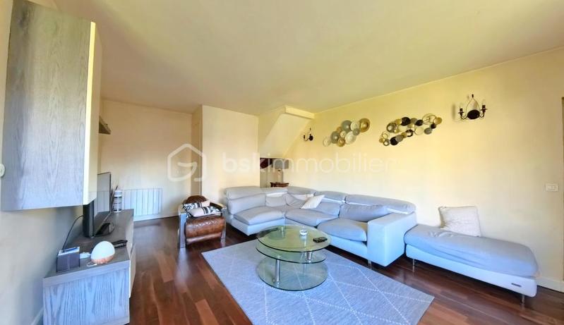 Maison - 170 m² - 7 pièces