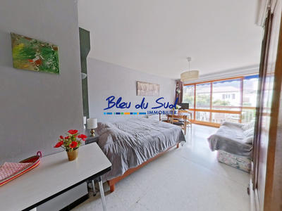 Appartement - 32 m² - 1 pièce