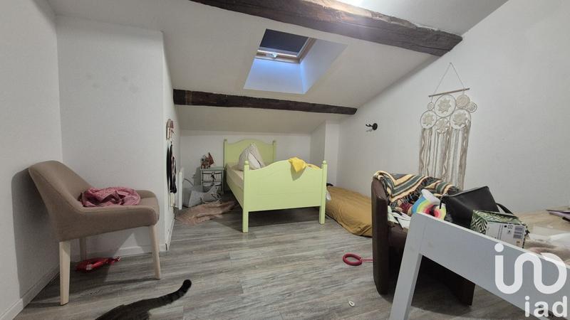 Duplex - 99 m² - 4 pièces