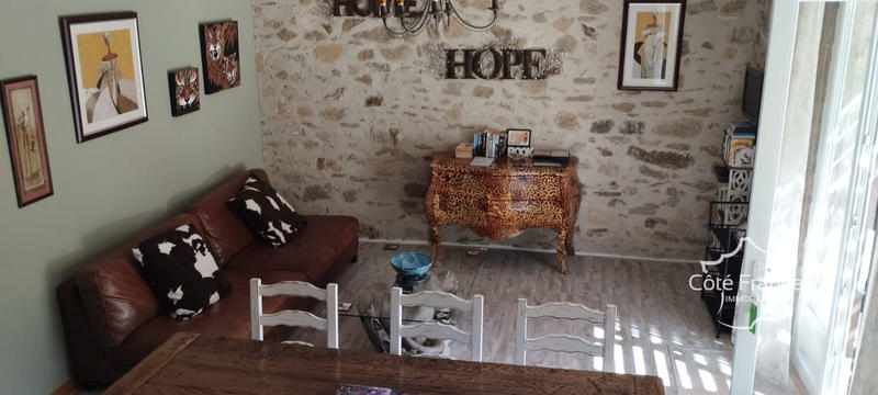 Propriété - 265 m² - 11 pièces