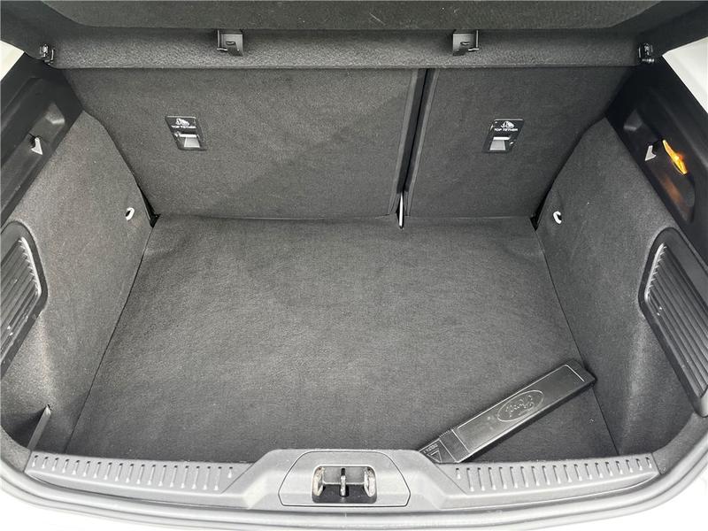 Ford Focus IV 1.0 Ecoboost 125 s&amp;S Titanium