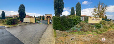 Villa - 57 m² - 3 pièces