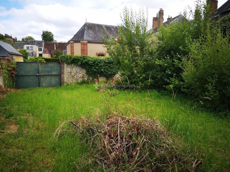 Hôtel particulier - 834 m² - 13 pièces