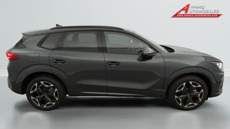 Cupra Terramar 1.5 eTSI Hybrid 150 ch Dsg7 V