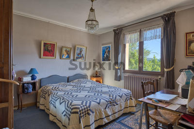 Villa - 170 m² - 6 pièces