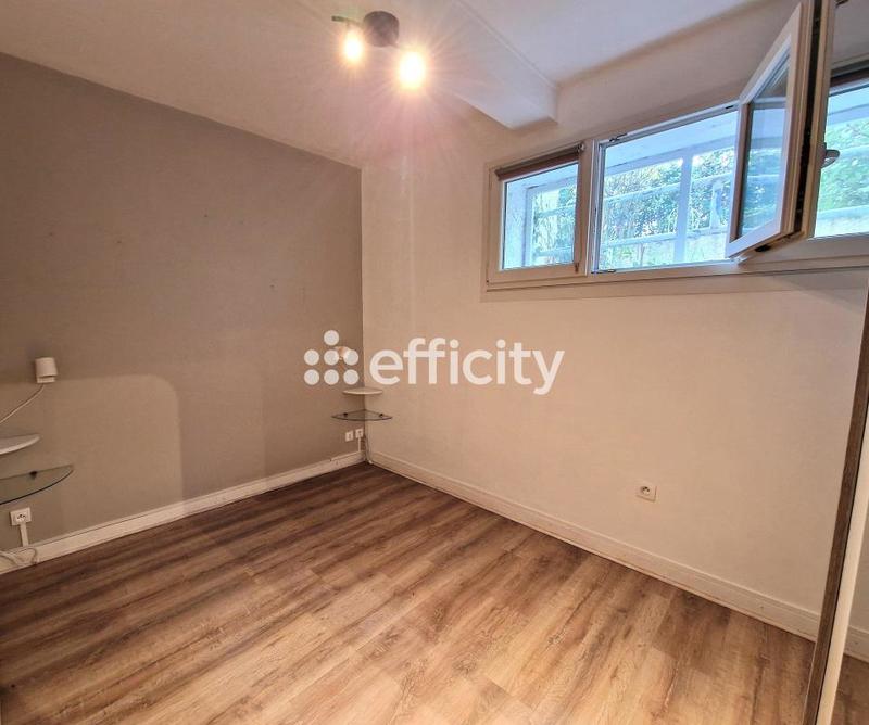 Appartement - 29 m² - 2 pièces