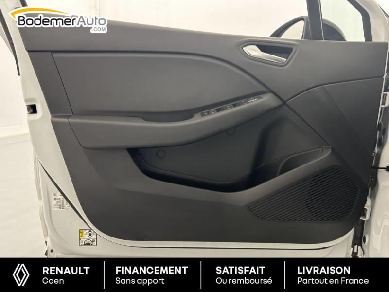 Renault Clio TCe 90 ch Gsr2 Evolution