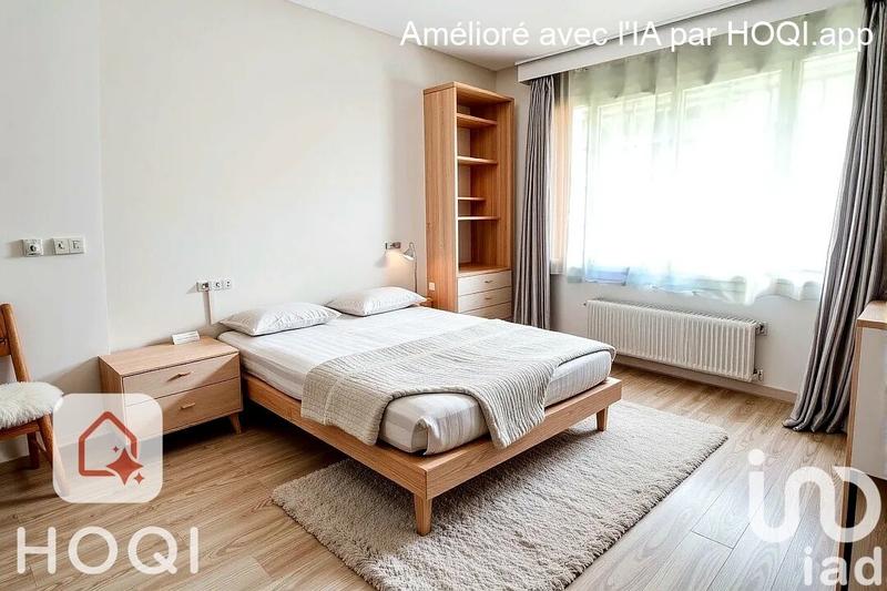 Maison - 163 m² - 5 pièces