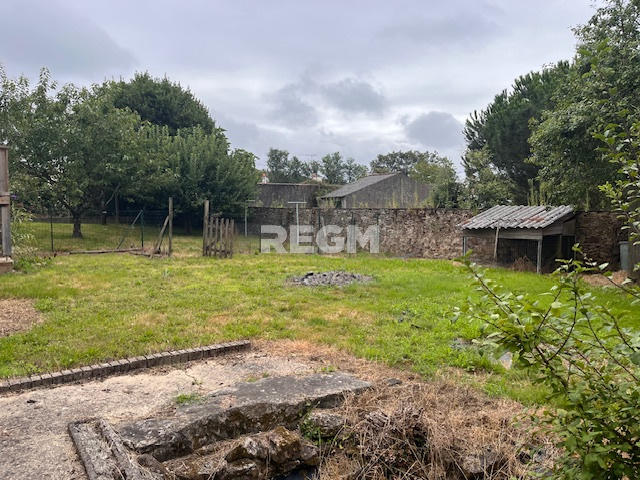 Maison - 114 m² - 5 pièces