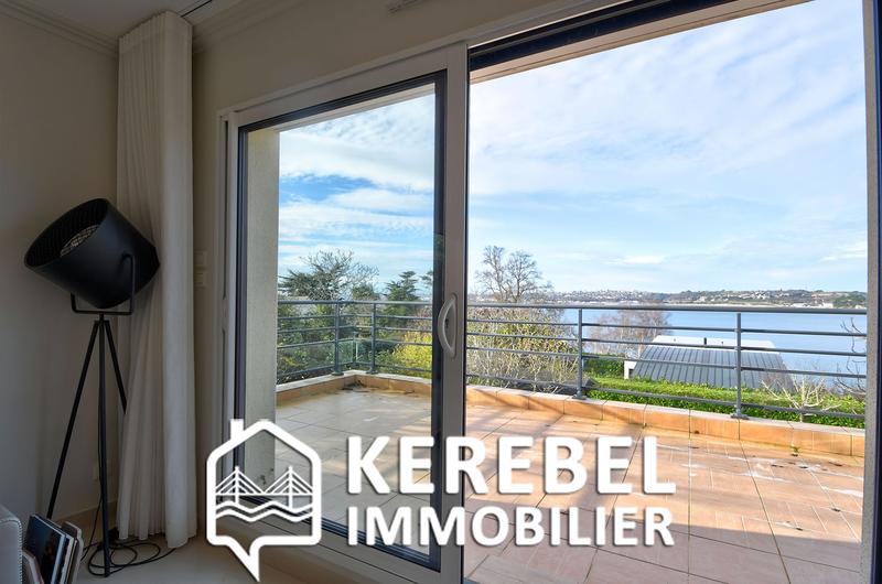 Maison - 134 m² - 7 pièces