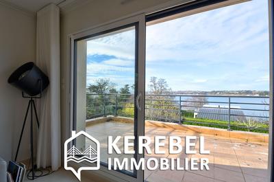 Maison - 134 m² - 7 pièces